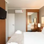BHomy Paulista Sacada e Ar Condicionado LS1507
