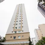 BHomy Paulista Sacada e Ar Condicionado LS1507