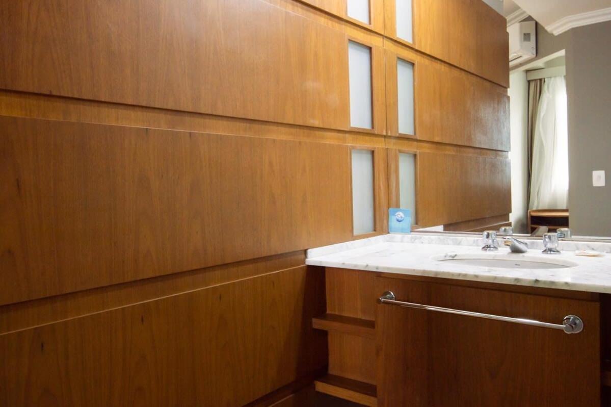 Apartamento Bhomy Paulista Sacada E Ar Condicionado Ls1507 São Paulo